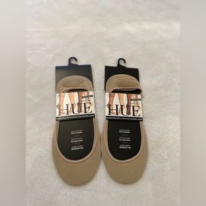 Bundle of 2 HUE hidden sheer liner